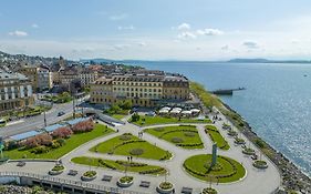 Hotel Beau Rivage Neuchatel